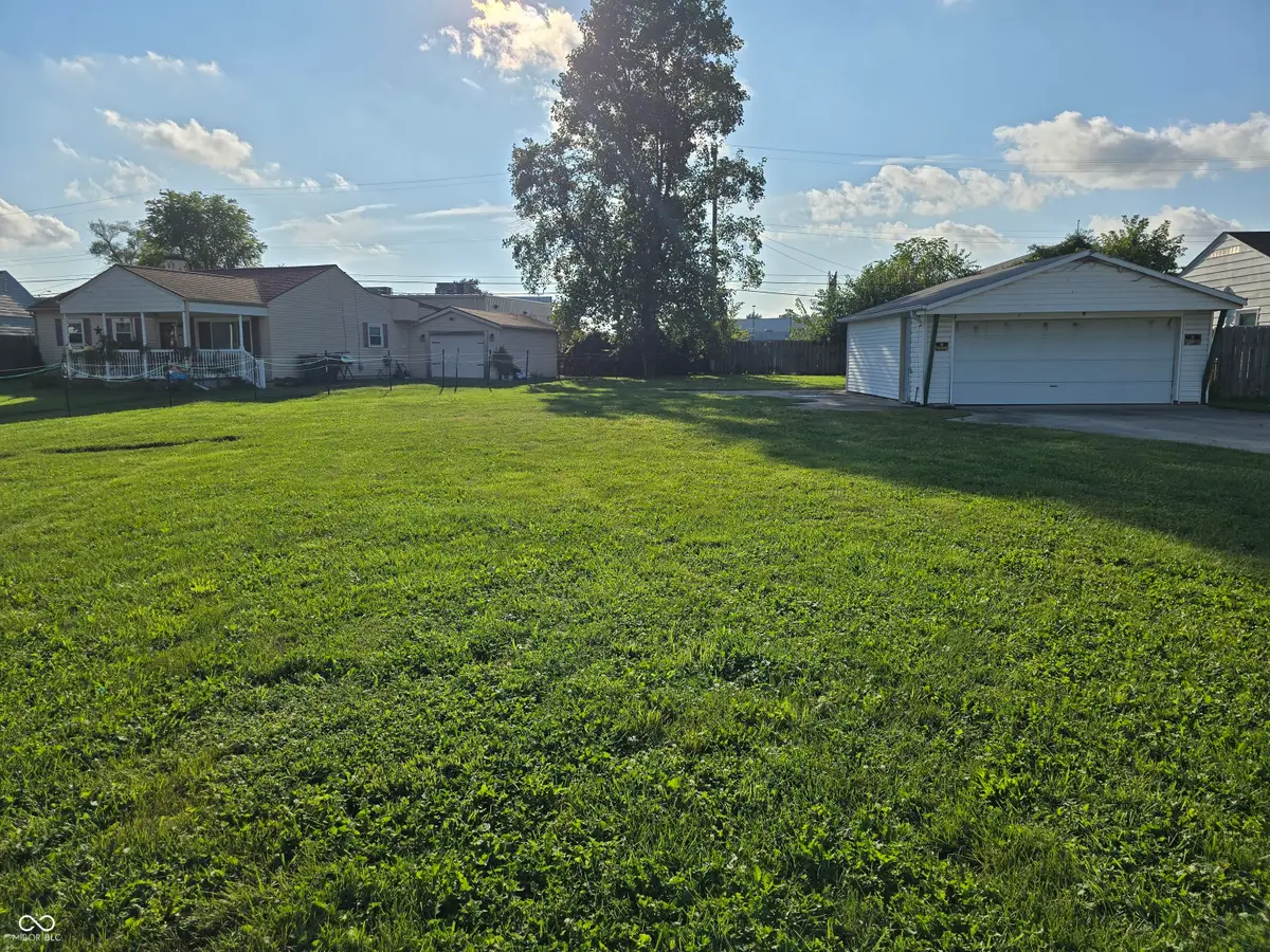 21 Mohawk Court, Anderson, IN 46012 - #1
