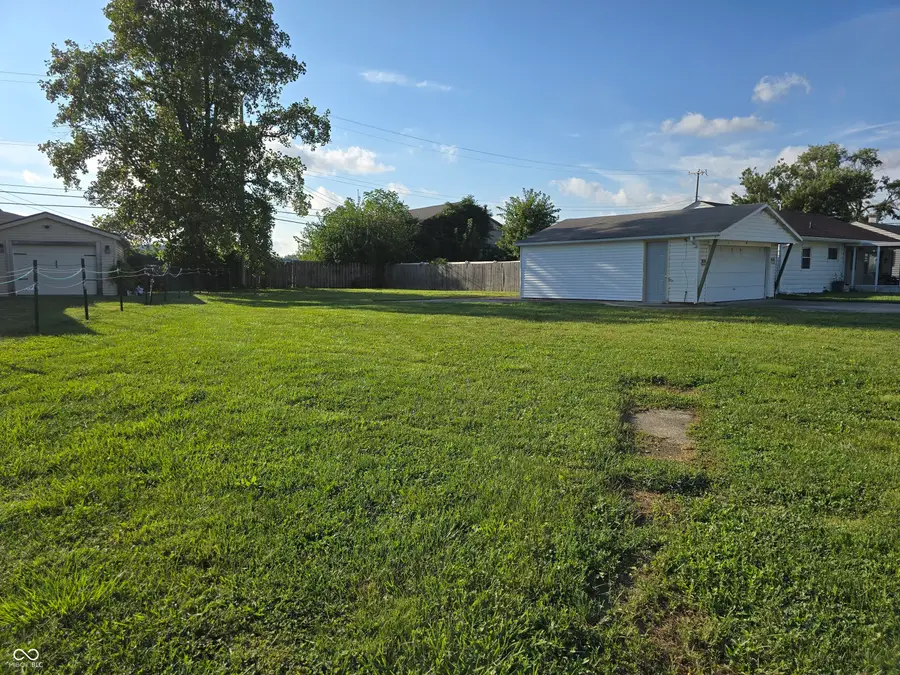 21 Mohawk Court, Anderson, IN 46012 - #3
