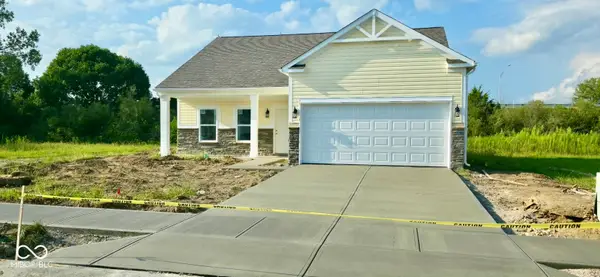 2349 N Liberty Lakes Drive, Greensburg, IN 47240