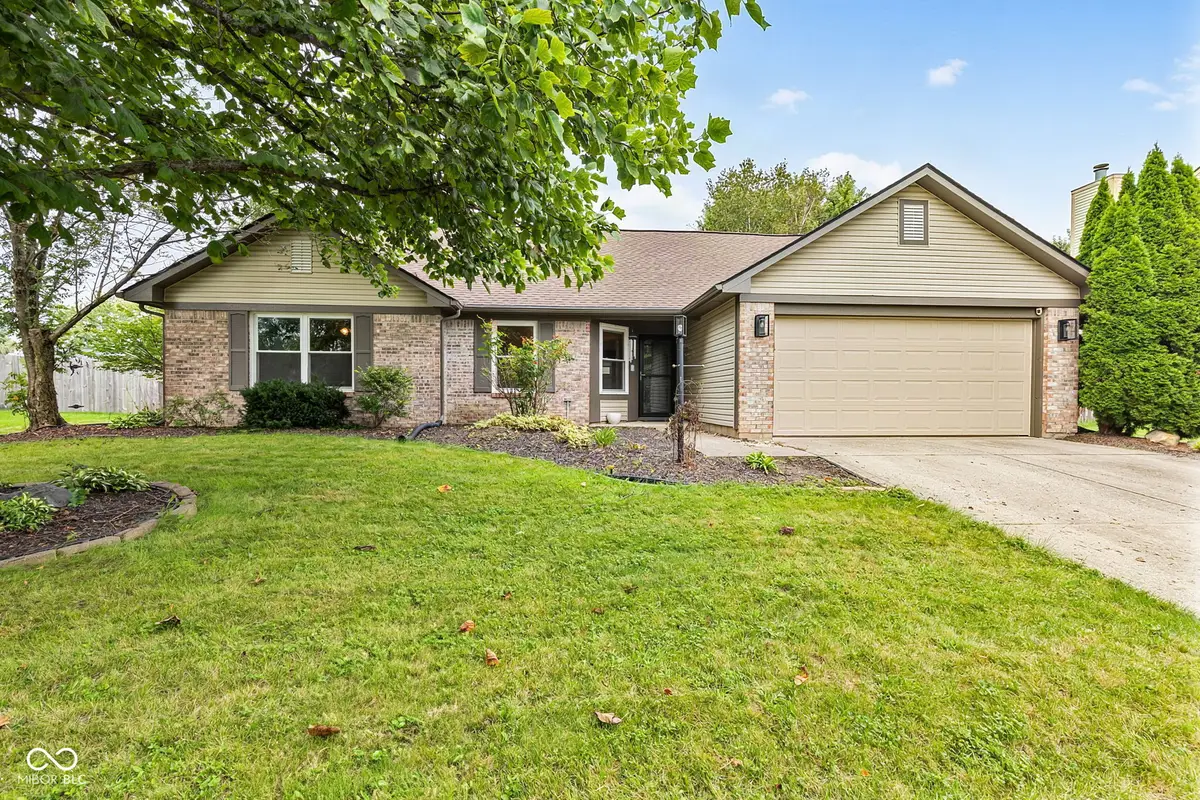 6574 Longboat Key Circle, Noblesville, IN 46062 - #1