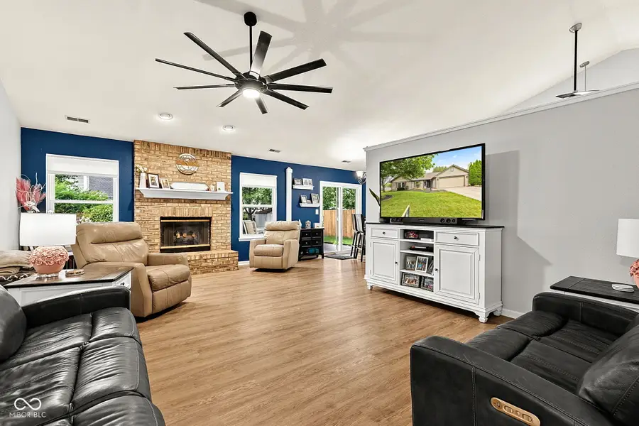 6574 Longboat Key Circle, Noblesville, IN 46062 - #3