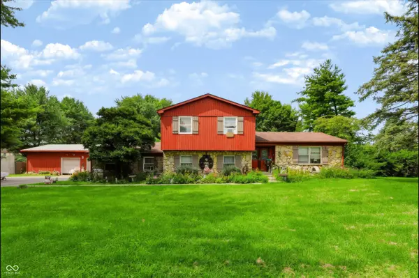 20441 Little Chicago Road, Noblesville, IN 46062
