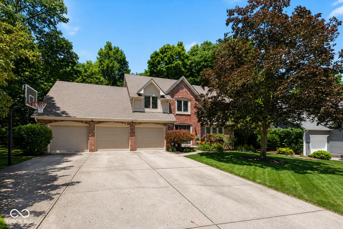 8922 Admirals Bay Drive, Indianapolis, IN 46236 - #1