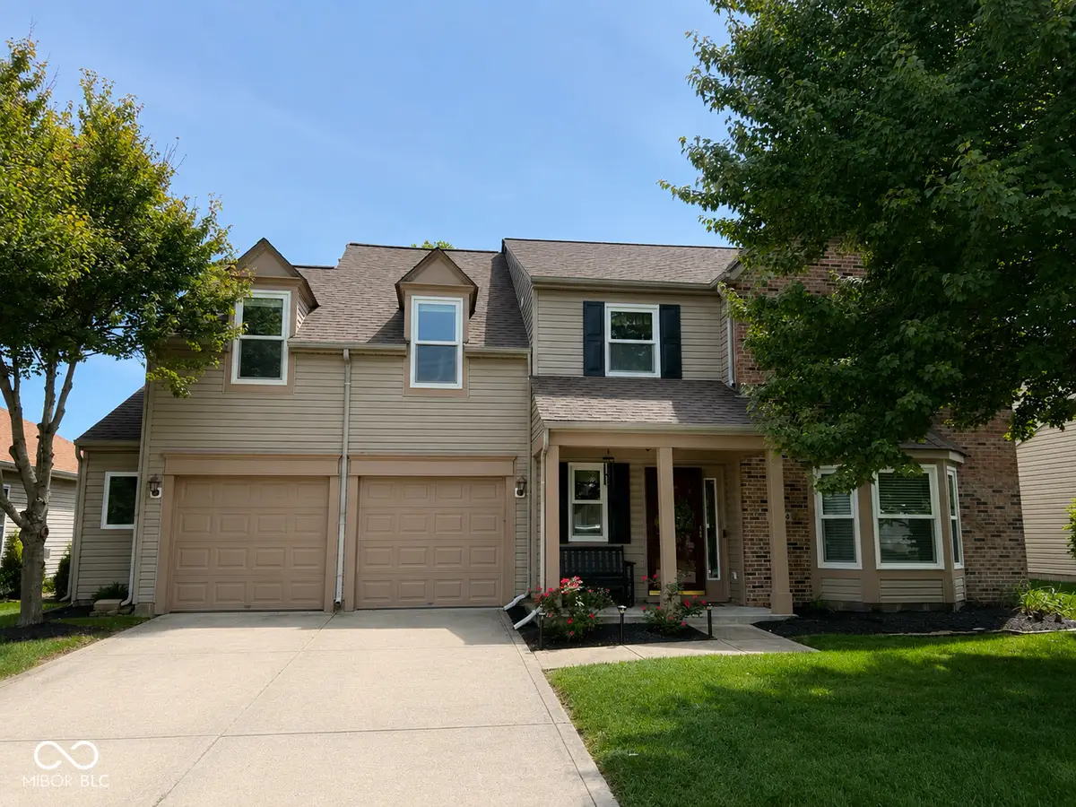 18724 Planer Drive, Noblesville, IN 46062 - #1