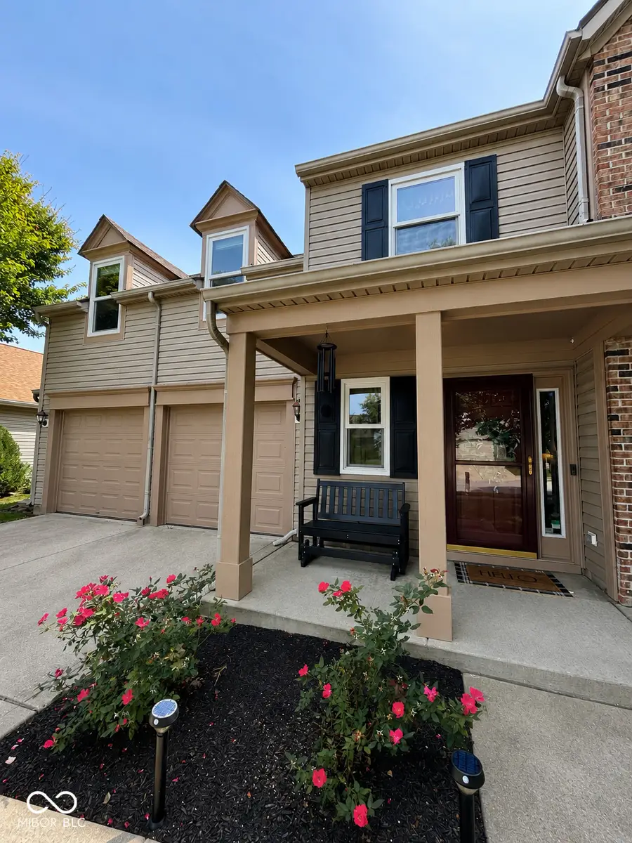 18724 Planer Drive, Noblesville, IN 46062 - #2