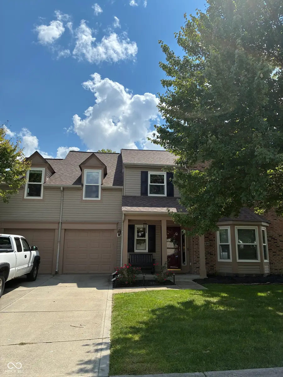 18724 Planer Drive, Noblesville, IN 46062 - #3