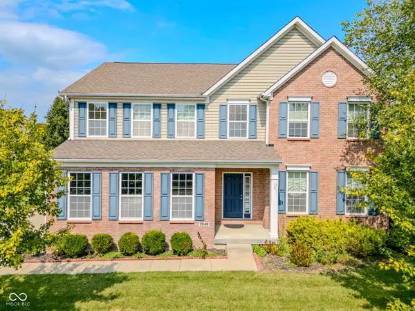 7048 Stoney Ridge Drive, Columbus, IN 47201