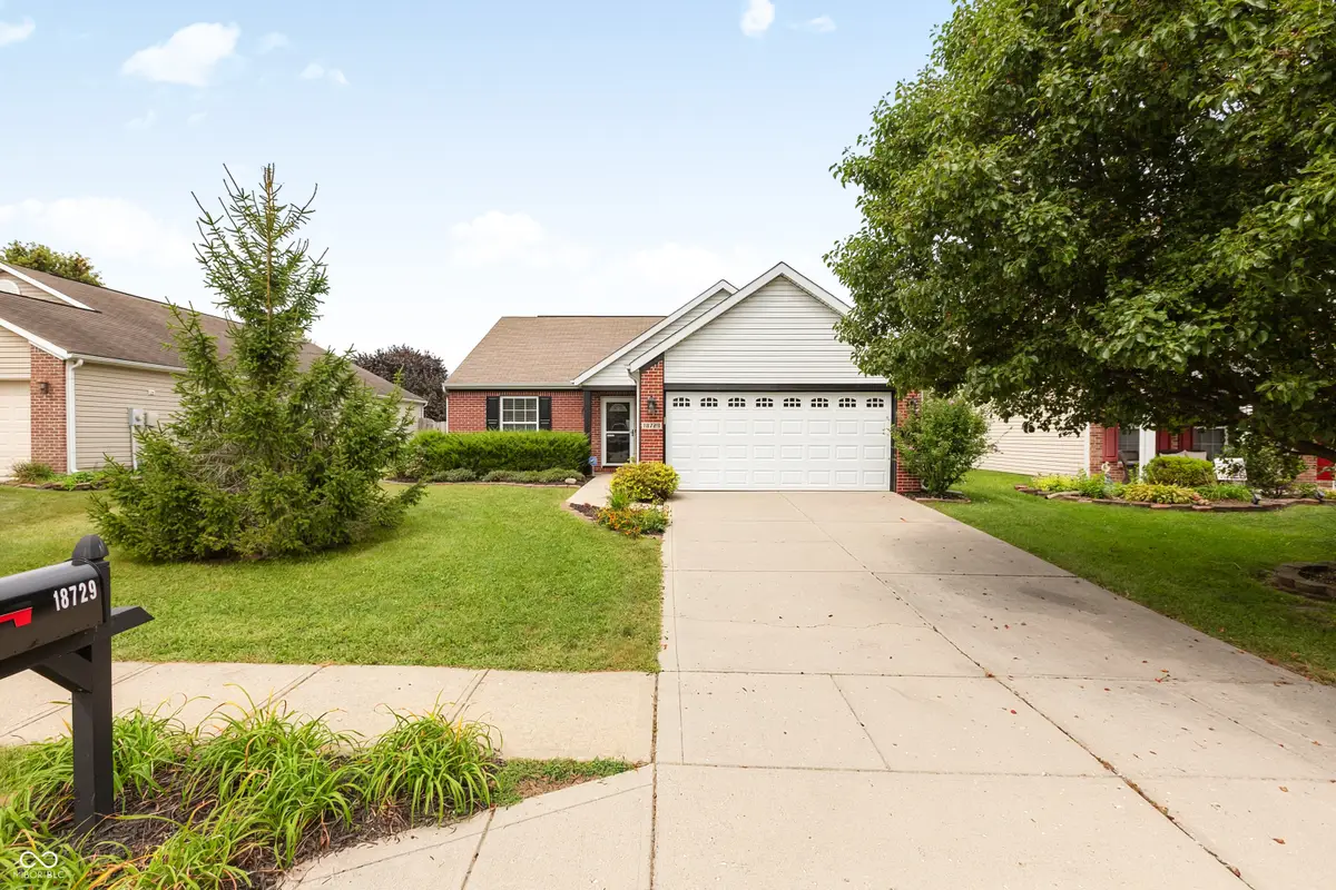 18729 Planer Drive, Noblesville, IN 46062 - #1