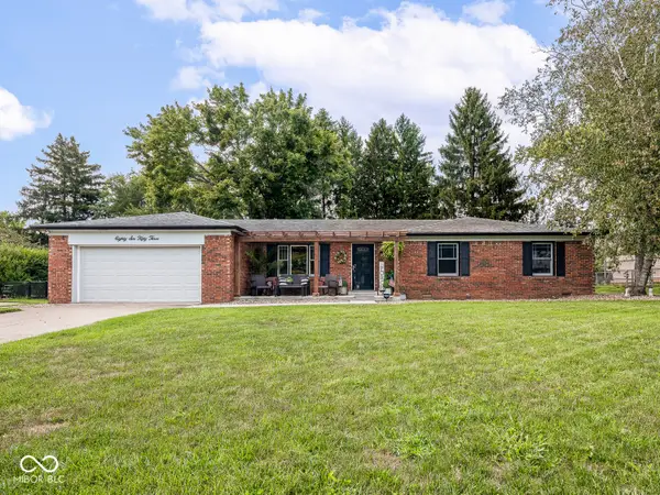 8653 Warrington Drive, Indianapolis, IN 46234