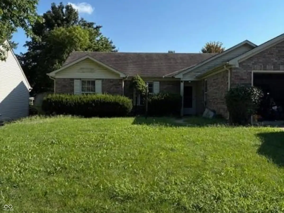 8201 River Run Place, Noblesville, IN 46062 - #1