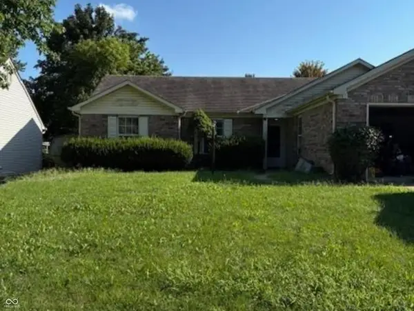 8201 River Run Place, Noblesville, IN 46062
