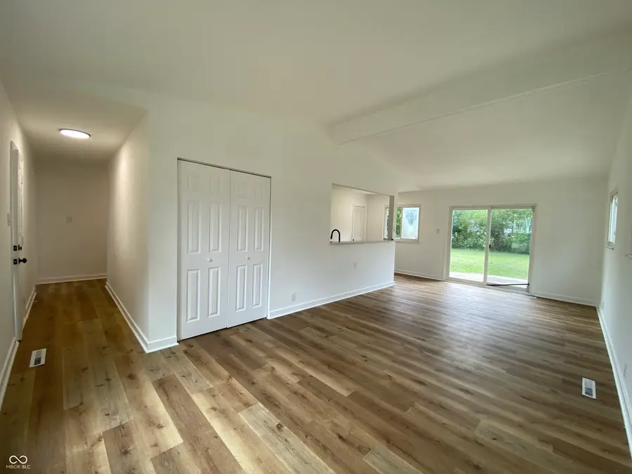 2925 Baltimore Avenue, Indianapolis, IN 46218 - #3
