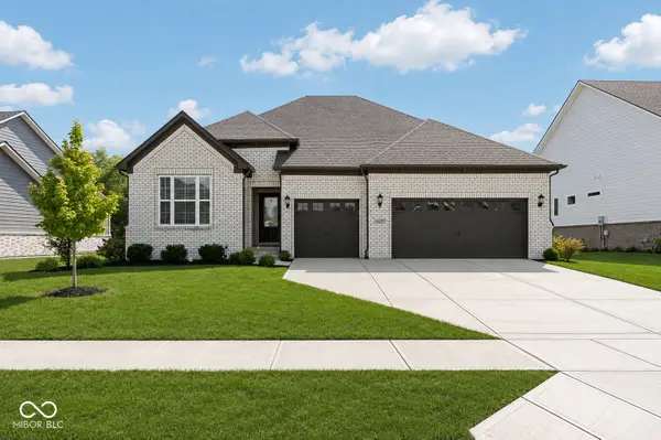 6619 Vintners Park Boulevard, McCordsville, IN 46055