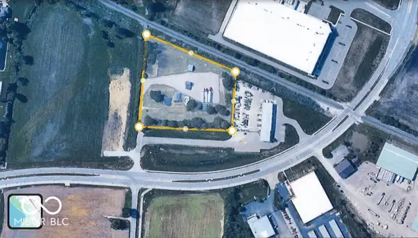 6310 N County Road 625 E, Brownsburg, IN 46112