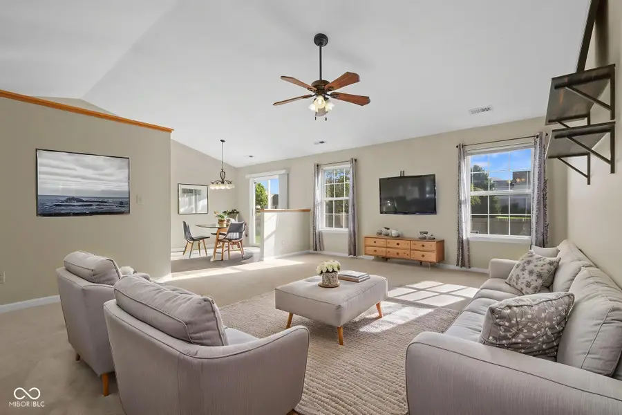 8343 Crosser Drive, Indianapolis, IN 46237 - #3
