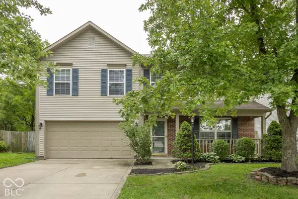 12351 Blue Sky Drive, Fishers, IN 46037