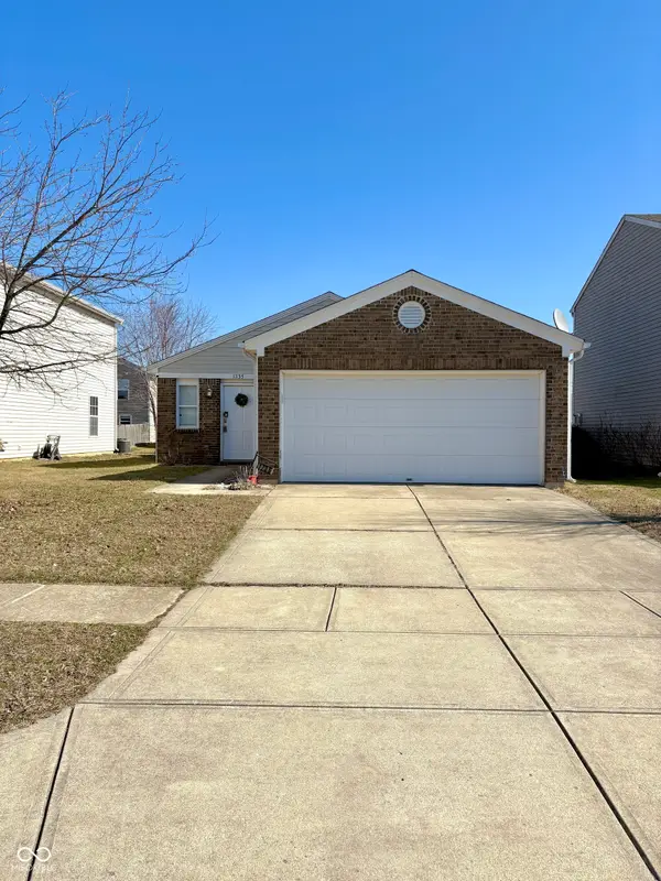 1735 Elijah Blue Drive, Greenwood, IN 46143