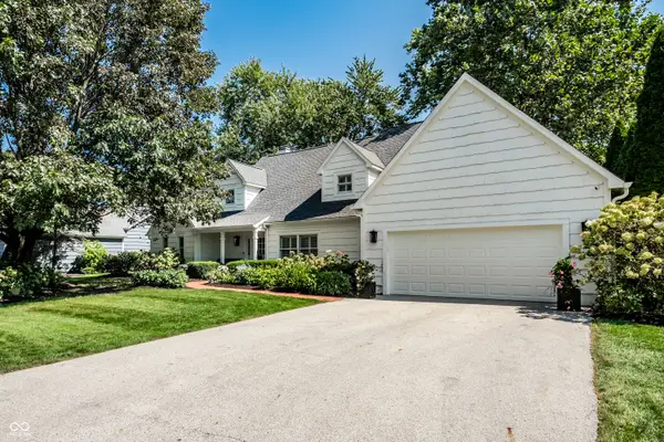 3264 Bay Road South Drive, Indianapolis, IN 46240
