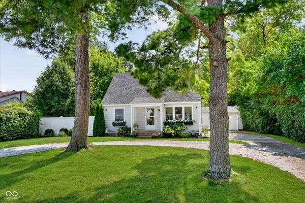 2121 E 71st Street, Indianapolis, IN 46220