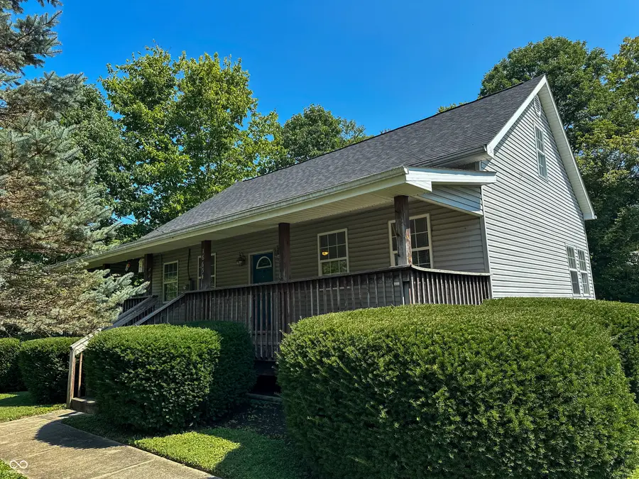 16654 Manchester Street, Moores Hill, IN 47032 - #2