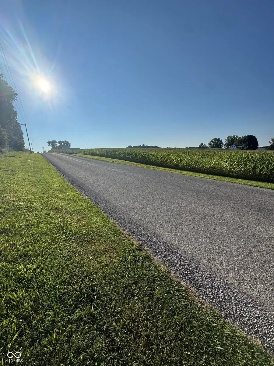 0 N County Road 850 E & 400 N N, Greensburg, IN 47240 - #2