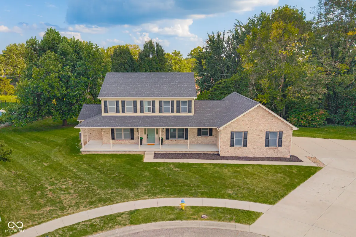 3203 Skyview Court, Columbus, IN 47203 - #1