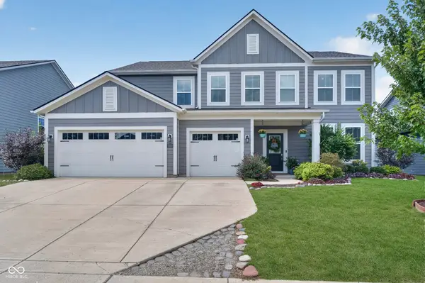 540 Ferndale Lane, Danville, IN 46122