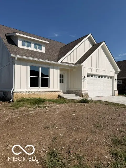 1726 Mill Pond Court, Franklin, IN 46131 - #3