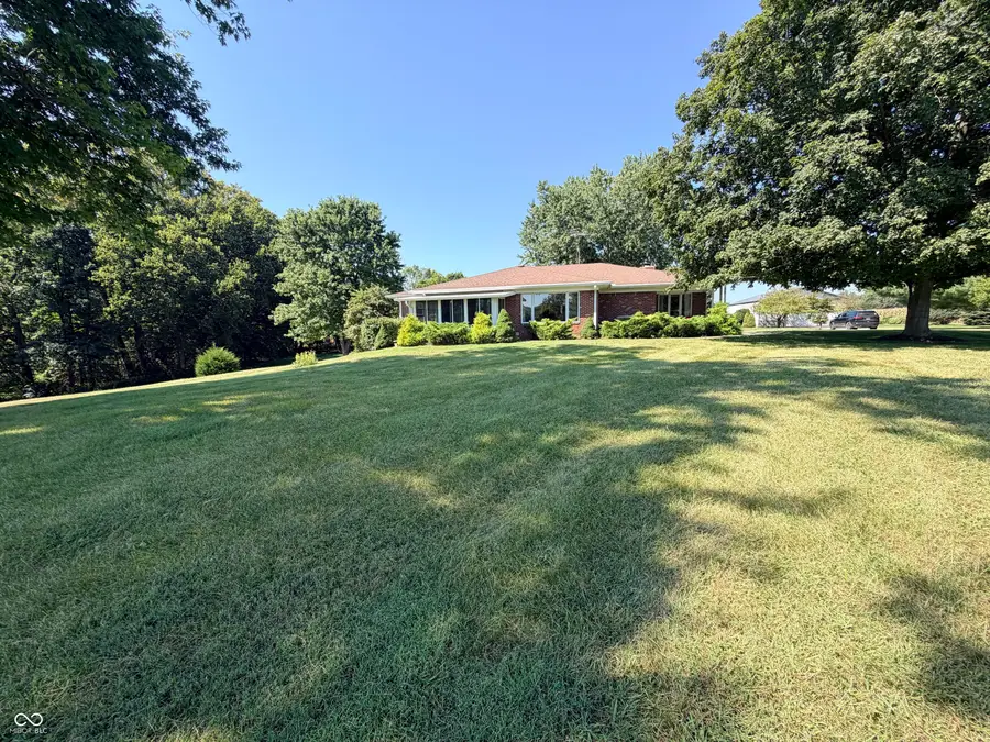2101 N 175 W, Crawfordsville, IN 47933 - #3
