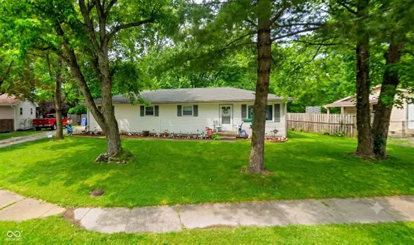 11028 Monroe Court, Indianapolis, IN 46229