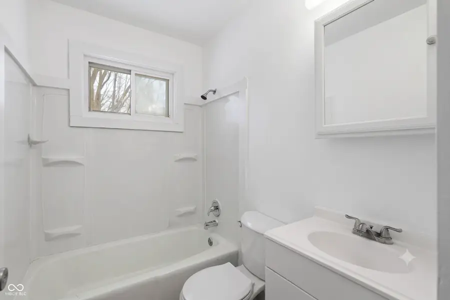 11028 Monroe Court, Indianapolis, IN 46229 - #3