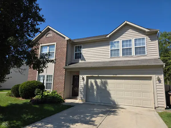 3130 Parkview Drive, Columbus, IN 47201
