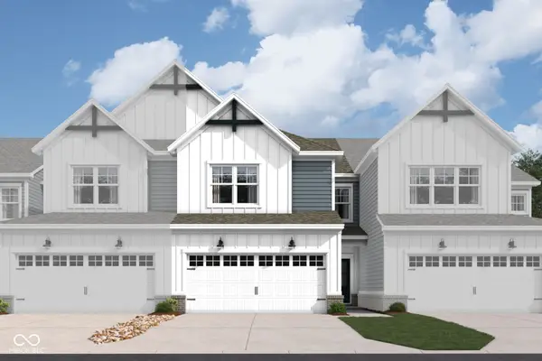 11218 Hobbsbrook Drive, Noblesville, IN 46060