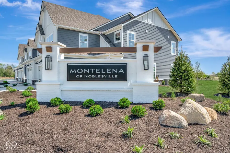 11218 Hobbsbrook Drive, Noblesville, IN 46060 - #3