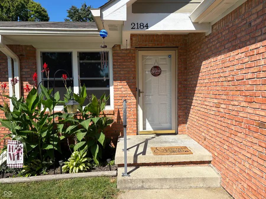 2184 Galaxy Drive, Franklin, IN 46131 - #3