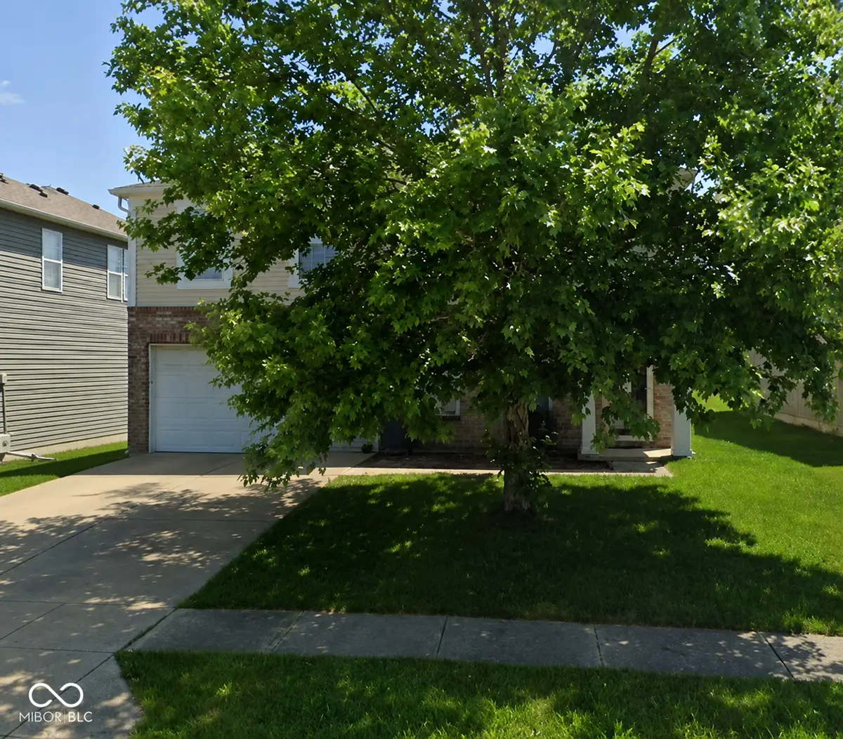 8321 Wheatfield Drive, Camby, IN 46113 - #1