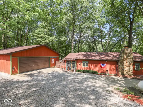 7629 Hummingbird Drive, Nineveh, IN 46164