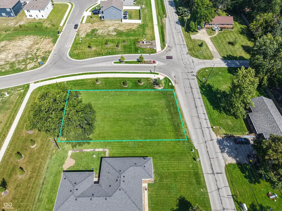 24372 Hinesley Road, Sheridan, IN 46069 - #3