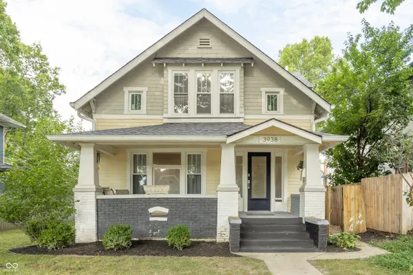 3938 N College Avenue, Indianapolis, IN 46205