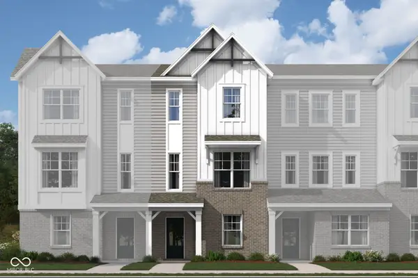 11203 Hobbsbrook Drive, Noblesville, IN 46060