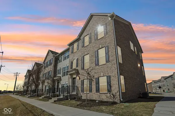 14207 Mcnichols Way, Carmel, IN 46033