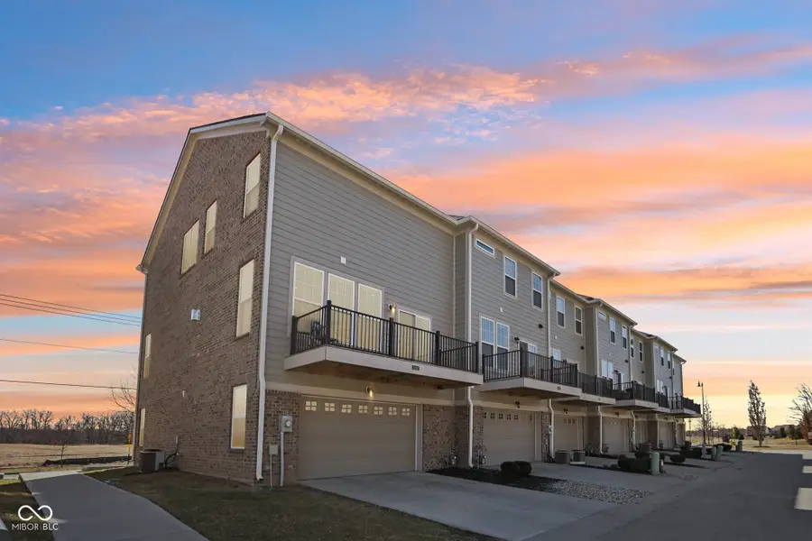 14207 Mcnichols Way, Carmel, IN 46033 - #2