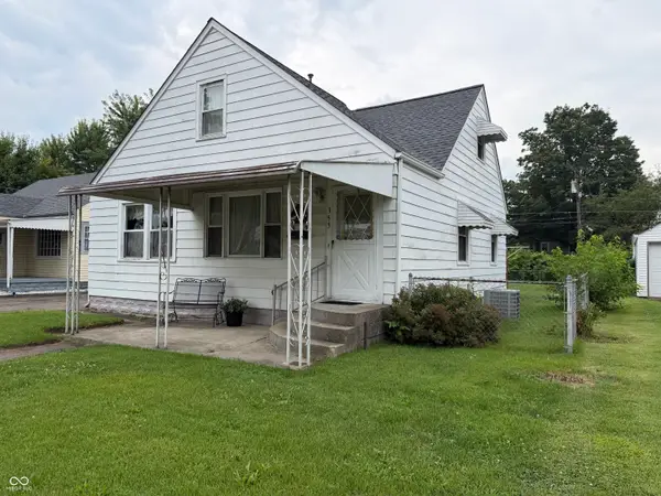 355 W 37th Street, Anderson, IN 46013