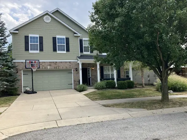 13055 E Elster Way, Fishers, IN 46037