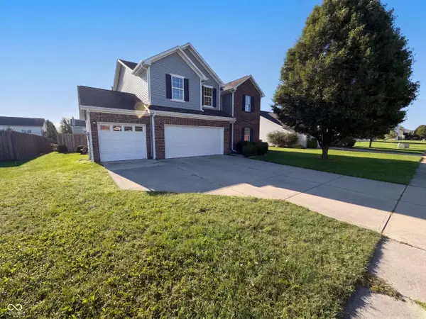 2899 Armaugh Drive, Brownsburg, IN 46112