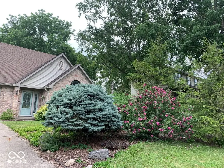 202 Timberbrook Run, Westfield, IN 46074 - #3