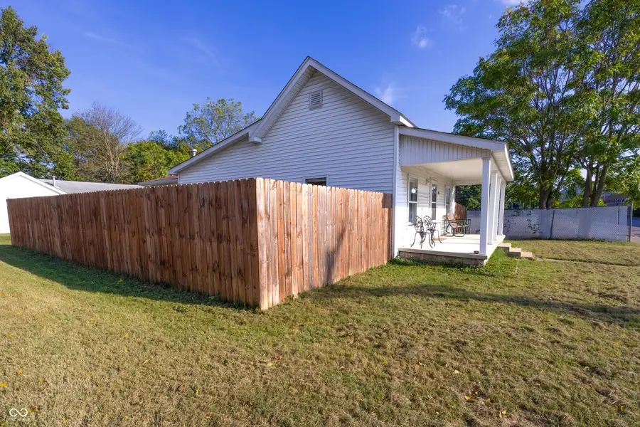 401 S Kyle Street, Edinburgh, IN 46124 - #3