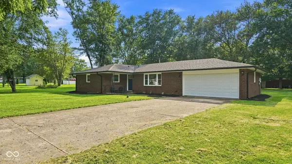2407 Rita Court, Anderson, IN 46012