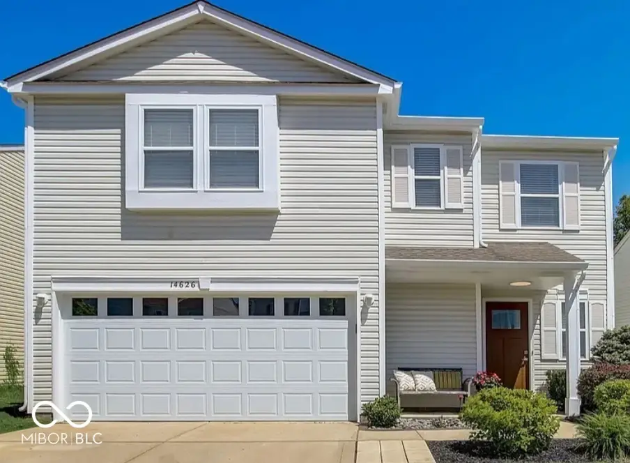 14626 White Tail Run, Noblesville, IN 46060 - #1