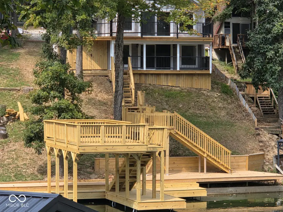 6409 Robin Drive, Nineveh, IN 46164 - #2